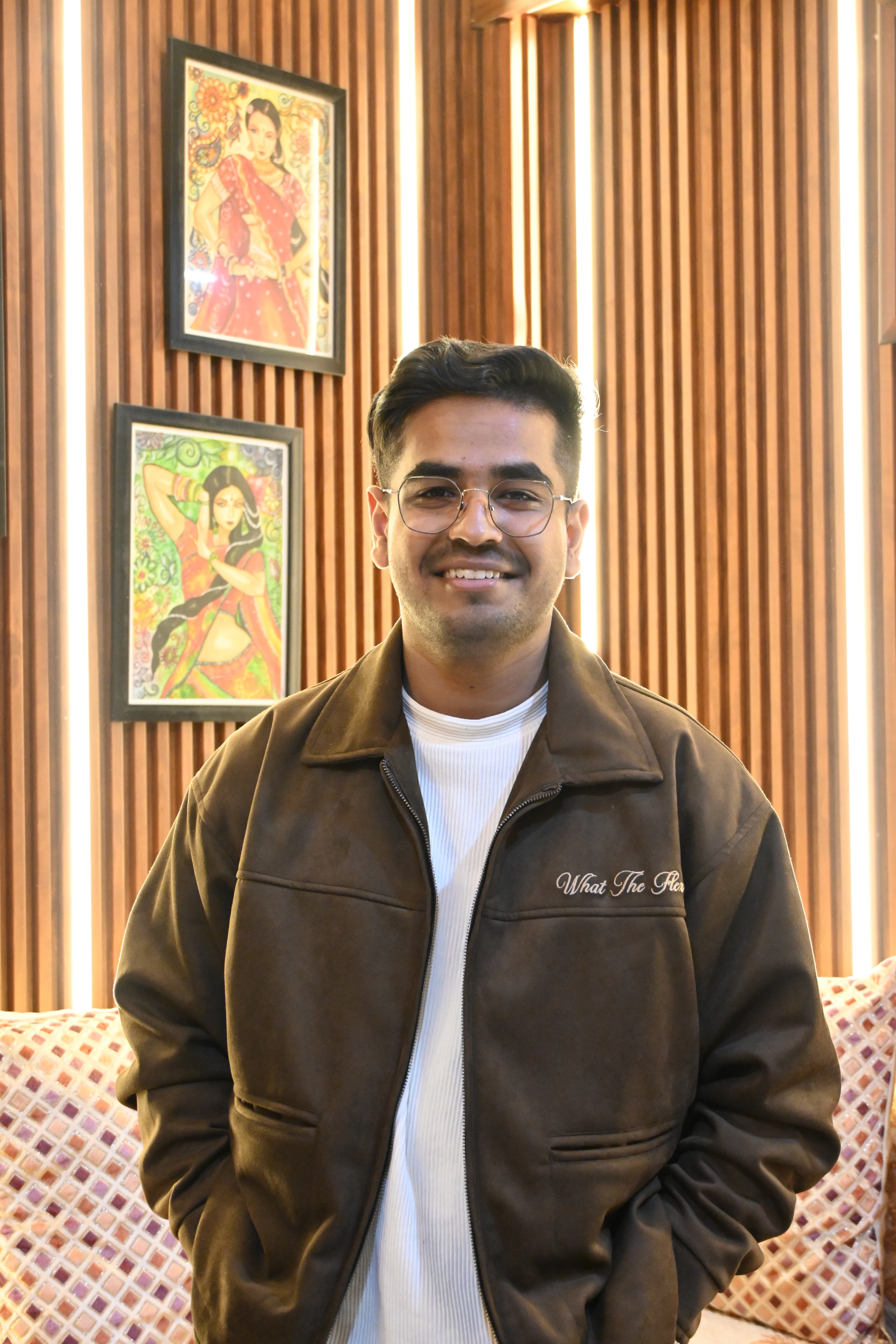 Ayush Pandey